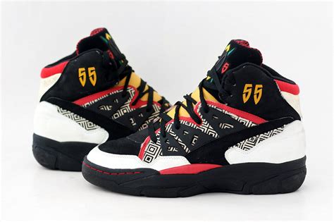 mutombo sneakers